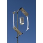80 Meter Isotron Antenna