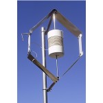 40 Meter Isotron Antenna