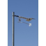20 Meter Isotron Antenna