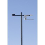 6 Meter Isotron Antenna