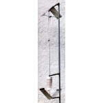 AM Broadcast Band Isotron Antenna
