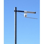 11 Meter Isotron antenna